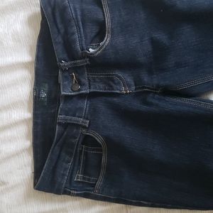 Jcrew denim stretch size 27
